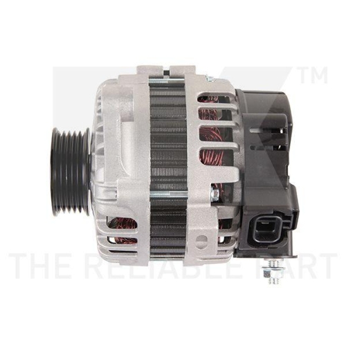 Generator NK 4834005 f&uuml;r HYUNDAI