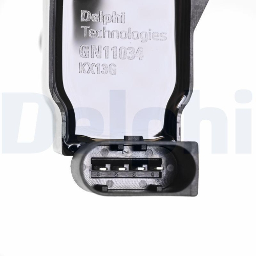DELPHI GN11034-12B1 Z&uuml;ndspule f&uuml;r AUDI SEAT SKODA VW
