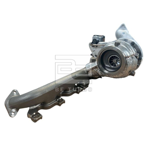 BE TURBO 133234 Lader, Aufladung f&uuml;r ALFA ROMEO