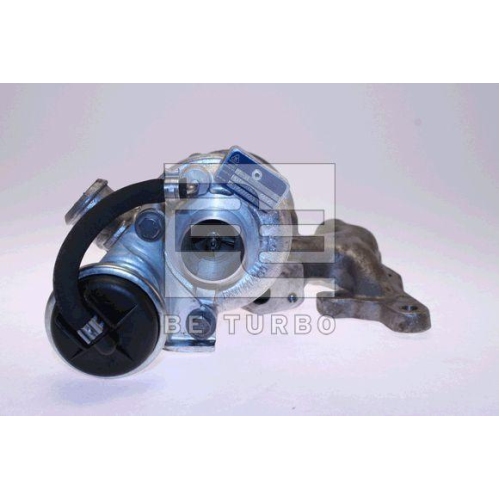 BE TURBO 127994 Lader, Aufladung f&uuml;r MERCEDES-BENZ SMART