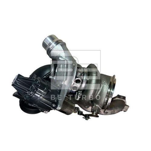 BE TURBO 131435RED Lader, Aufladung f&uuml;r BMW