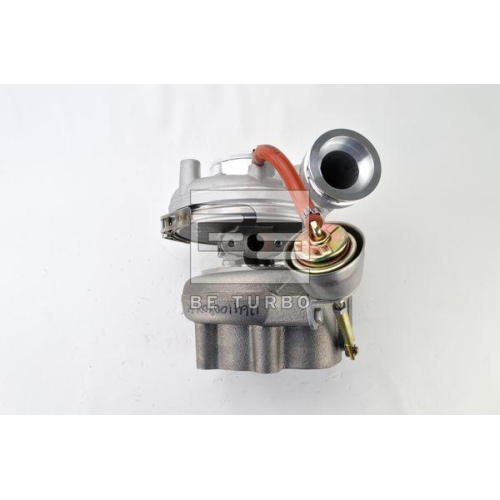 BE TURBO 128458 Lader, Aufladung f&uuml;r VOLVO TEREX DEUTZ VOLVO PENTA