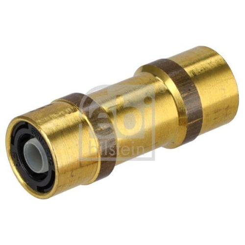 FEBI BILSTEIN 1004113 Verbinder, Druckluftleitung f&uuml;r