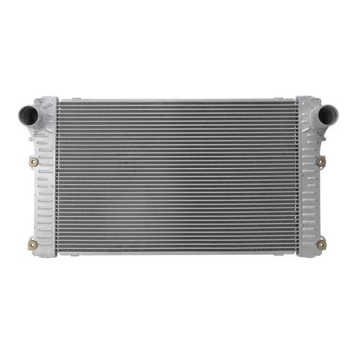 HELLA 8ML 366 341-751 Ladeluftk&uuml;hler f&uuml;r TOYOTA