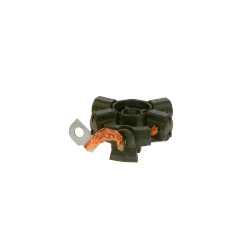 Halter, Kohleb&uuml;rsten BOSCH 1 004 336 518 f&uuml;r MERCEDES-BENZ