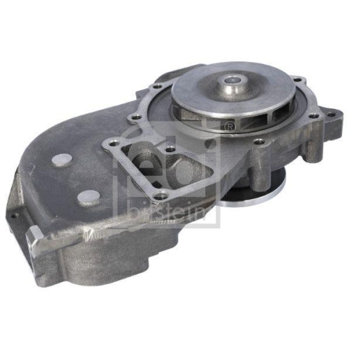 FEBI BILSTEIN Wasserpumpe, Motork&uuml;hlung 22453 f&uuml;r MERCEDES-BENZ EVOBUS SETRA
