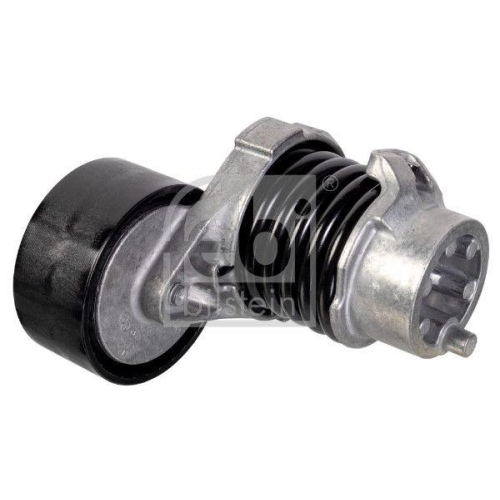 FEBI BILSTEIN Riemenspanner, Keilrippenriemen 100294 f&uuml;r MERCEDES-BENZ RENAULT