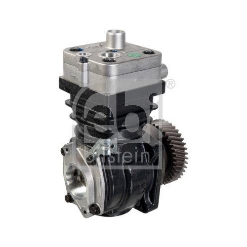 FEBI BILSTEIN Kompressor, Druckluftanlage 176924 für MERCEDES-BENZ