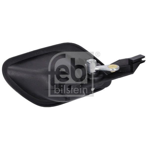 T&uuml;rgriff, Innenausstattung FEBI BILSTEIN 23745 f&uuml;r BMW, T&uuml;rverkleidung, links