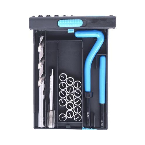 Gewindeschneidwerkzeugsatz KS TOOLS 150.6070 f&uuml;r