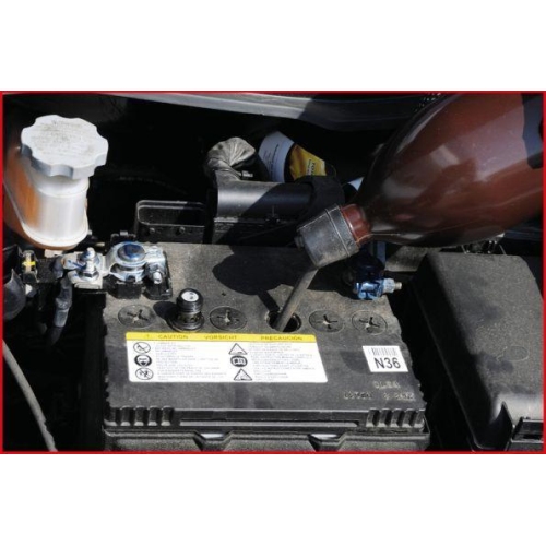 Batterie-Zellenf&uuml;ller KS TOOLS 550.1701 f&uuml;r