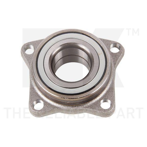 Radlagersatz NK 753009 f&uuml;r MITSUBISHI, Vorderachse