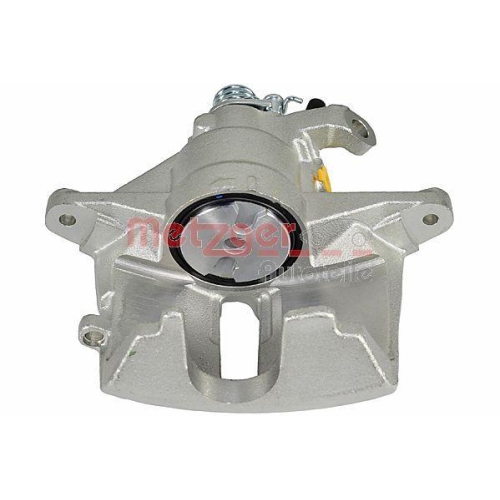 Bremssattel METZGER 6260818 f&uuml;r CITRO&Euml;N, Vorderachse rechts