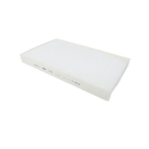 Filter, Innenraumluft KNECHT LA 229 für MERCEDES-BENZ