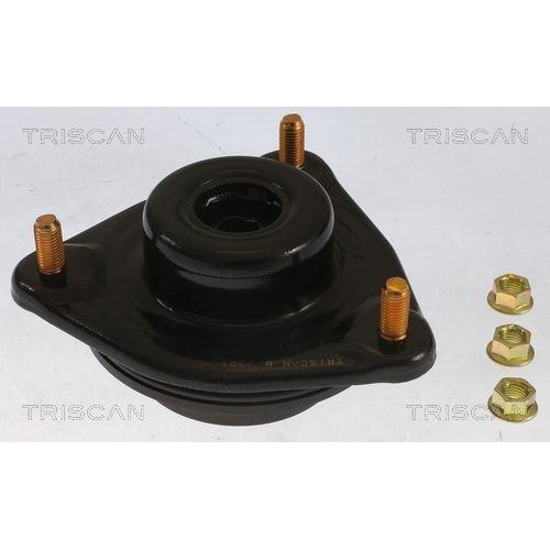 Federbeinst&uuml;tzlager TRISCAN 8500 43932 f&uuml;r HYUNDAI KIA, Vorderachse