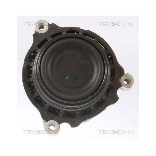Lagerung, Motor TRISCAN 8505 11108 f&uuml;r BMW, links, vorne
