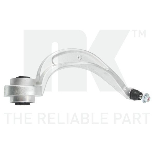 Lenker, Radaufh&auml;ngung NK 50147157 f&uuml;r AUDI, Vorderachse links, hinten, unten