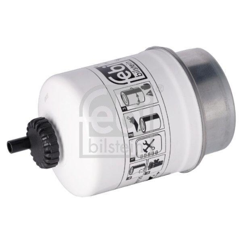 Kraftstofffilter FEBI BILSTEIN 185725 f&uuml;r RENAULT CLAAS JOHN DEERE