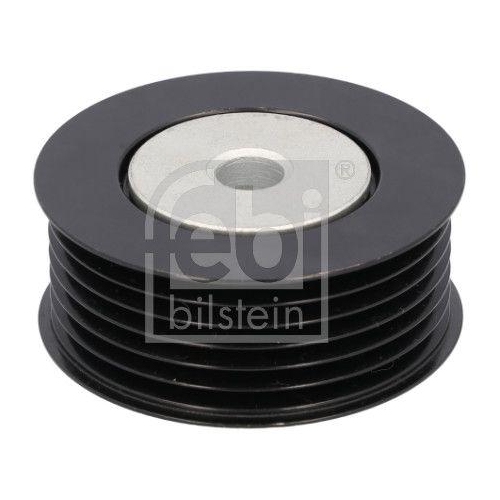 Umlenk-/F&uuml;hrungsrolle, Keilrippenriemen FEBI BILSTEIN 184911 f&uuml;r DAIHATSU TOYOTA