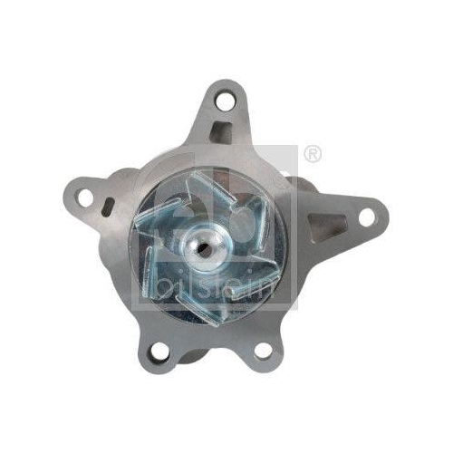 Wasserpumpe, Motorkühlung FEBI BILSTEIN 181522 für DODGE HYUNDAI KIA