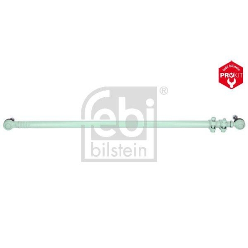 Spurstange FEBI BILSTEIN 184749 ProKit f&uuml;r DEUTZ-FAHR, Vorderachse