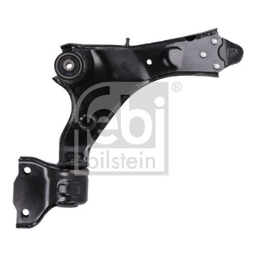 FEBI BILSTEIN Lenker, Radaufh&auml;ngung 181823 f&uuml;r JAGUAR LAND ROVER, unten