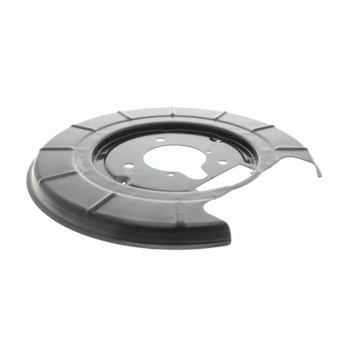 Spritzblech, Bremsscheibe VAICO V42-0689 Original VAICO Qualit&auml;t f&uuml;r PEUGEOT