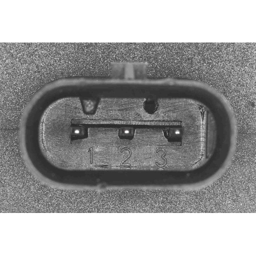 Sensor, Abgasdruck VEMO V40-72-0047 Original VEMO Qualit&auml;t f&uuml;r OPEL