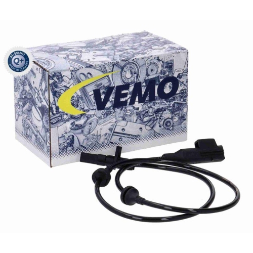 Sensor, Raddrehzahl VEMO V41-72-0042 Green Mobility Parts f&uuml;r JAGUAR LAND ROVER