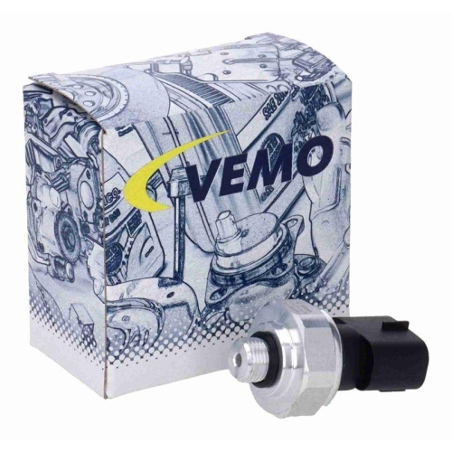 Druckschalter, Klimaanlage VEMO V48-73-0024 Original VEMO Qualität für