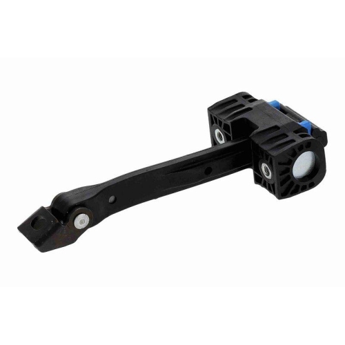 Türfeststeller VAICO V10-6803 Original VAICO Qualität für AUDI, beidseitig