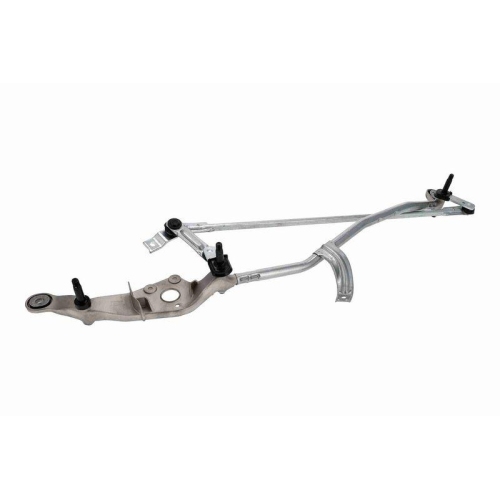 Wischergestänge VAICO V30-4347 Green Mobility Parts für MERCEDES-BENZ, vorne