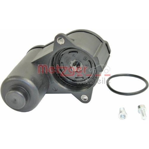 Stellelement, Feststellbremse Bremssattel METZGER 0899060 ORIGINAL ERSATZTEIL