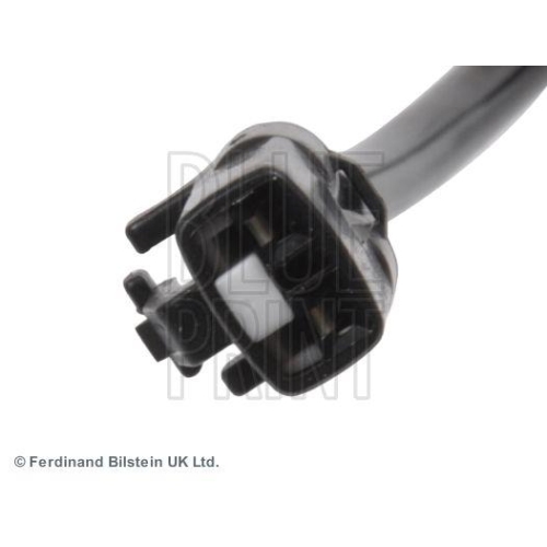 Sensor, Raddrehzahl BLUE PRINT ADG07123 f&uuml;r HYUNDAI, Vorderachse links