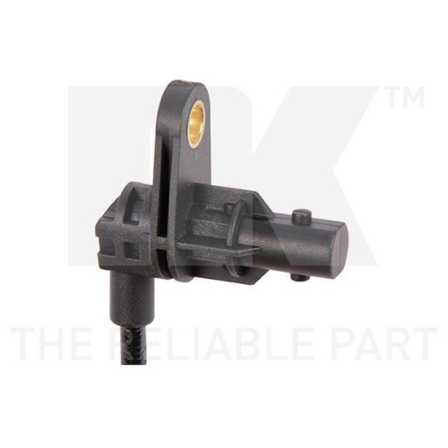 Sensor, Raddrehzahl NK 293454 f&uuml;r HYUNDAI, Vorderachse links