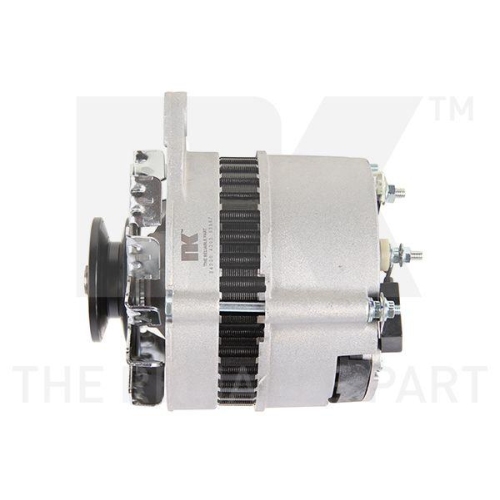 Generator NK 4834200 f&uuml;r FORD MITSUBISHI ROVER PERKINS
