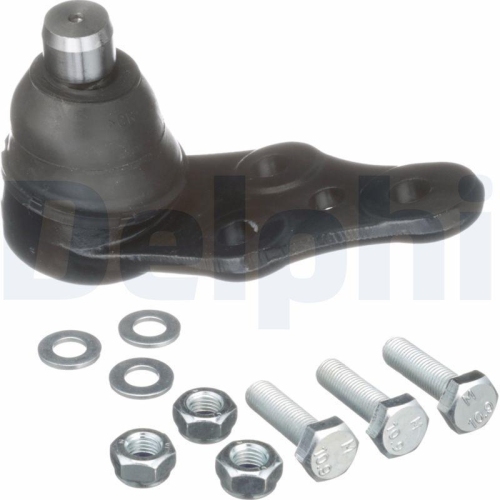 DELPHI TC1505 Trag-/F&uuml;hrungsgelenk f&uuml;r CHEVROLET DAEWOO GENERAL MOTORS, au&szlig;en