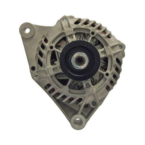 HELLA Generator 8EL 012 427-111 f&uuml;r CITRO&Euml;N PEUGEOT