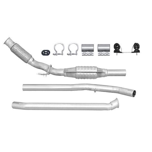 HELLA Katalysator 8LE 366 051-021 Easy2Fit &ndash;