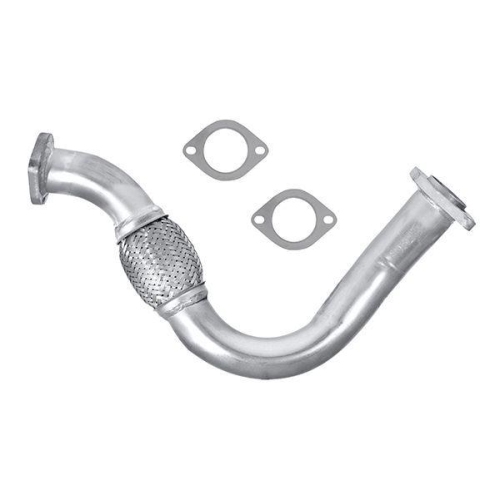 HELLA Abgasrohr 8LA 366 006-511 Easy2Fit –