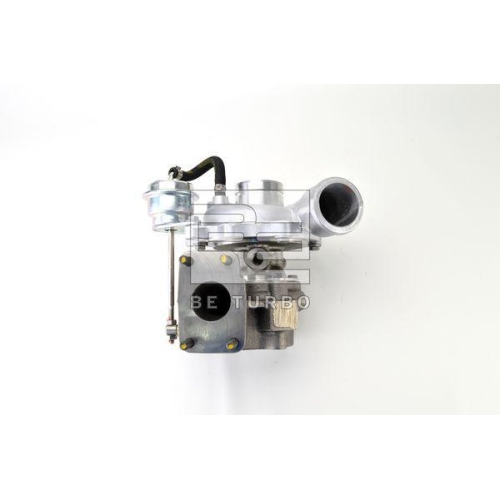 BE TURBO 128071 Lader, Aufladung f&uuml;r IVECO