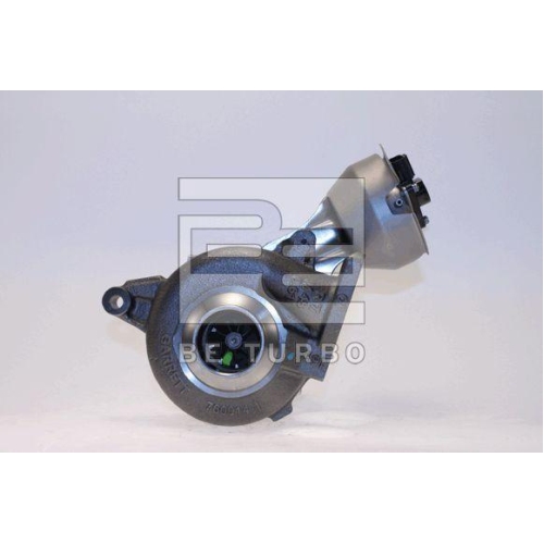 BE TURBO 127732RED Lader, Aufladung f&uuml;r CITRO&Euml;N/PEUGEOT