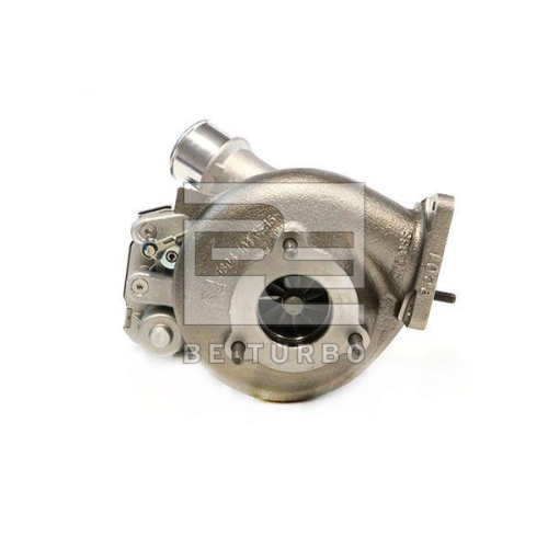 BE TURBO 131601 Lader, Aufladung f&uuml;r HYUNDAI