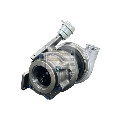 BE TURBO 131576 Lader, Aufladung f&uuml;r VOLVO VOLVO PENTA