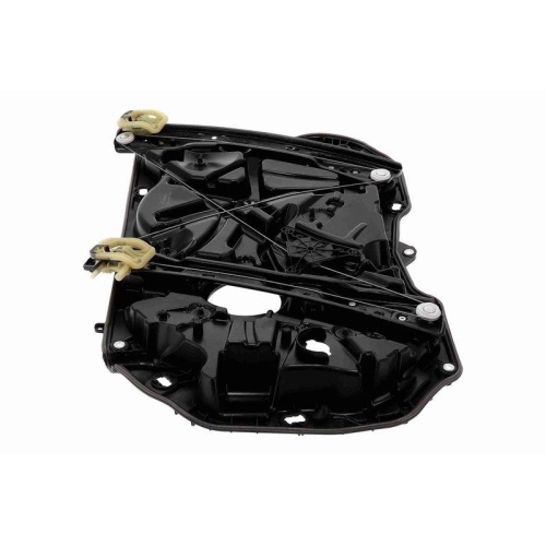 VAICO Fensterheber links und rechts ohne Elektromotor V20-4885 + V20-4886 f&uuml;r BMW