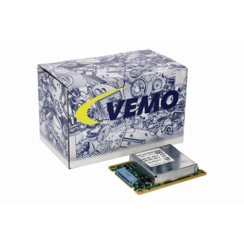 VEMO V10-73-0743 Steuerger&auml;t, Beleuchtung Green Mobility Parts f&uuml;r AUDI VW