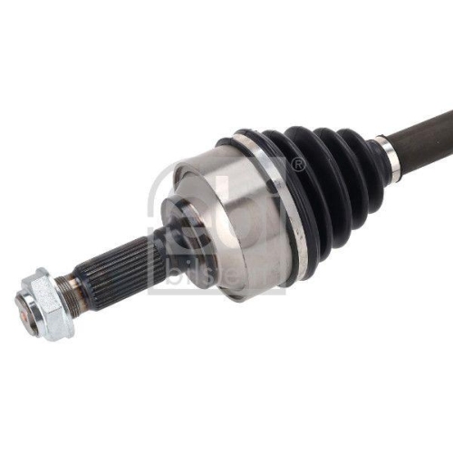 FEBI BILSTEIN 1006107 Antriebswelle f&uuml;r MERCEDES-BENZ FREIGHTLINER