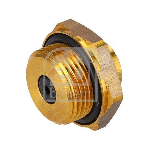 FEBI BILSTEIN 1004484 Verbinder, Druckluftleitung f&uuml;r