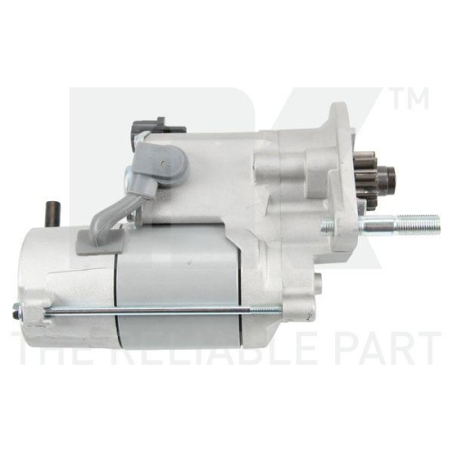 NK 4745008 Starter f&uuml;r TOYOTA