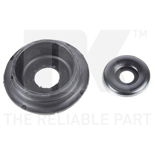 Federbeinst&uuml;tzlager NK 673901 f&uuml;r NISSAN RENAULT DACIA, Vorderachse